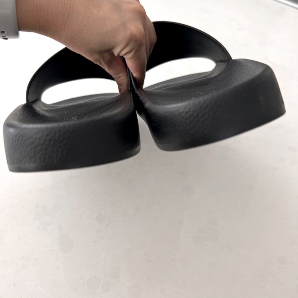 Kate Spade ♠️ Sunny Slides - Picture 6 of 9